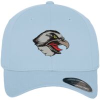 Flexfit fitted baseball cap (6277) Vignette