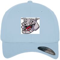 Flexfit fitted baseball cap (6277) Vignette