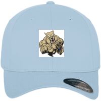 Flexfit fitted baseball cap (6277) Vignette