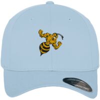 Flexfit fitted baseball cap (6277) Vignette