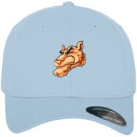 Flexfit fitted baseball cap (6277) Vignette