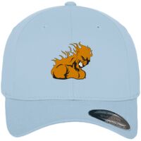Flexfit fitted baseball cap (6277) Vignette