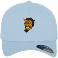 Flexfit fitted baseball cap (6277) Vignette