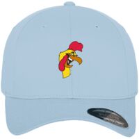 Flexfit fitted baseball cap (6277) Vignette