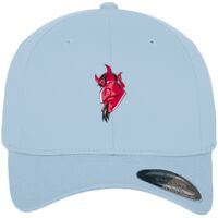 Flexfit fitted baseball cap (6277) Vignette