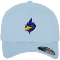 Flexfit fitted baseball cap (6277) Vignette