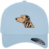 Flexfit fitted baseball cap (6277) Vignette