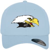 Flexfit fitted baseball cap (6277) Vignette