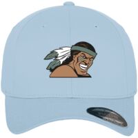 Flexfit fitted baseball cap (6277) Vignette