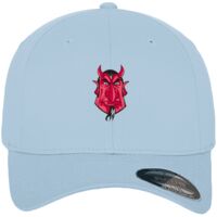 Flexfit fitted baseball cap (6277) Vignette