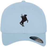Flexfit fitted baseball cap (6277) Vignette