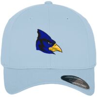 Flexfit fitted baseball cap (6277) Vignette