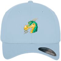 Flexfit fitted baseball cap (6277) Vignette