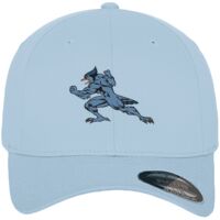 Flexfit fitted baseball cap (6277) Vignette