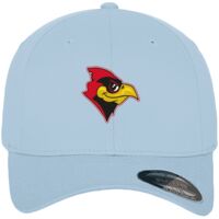 Flexfit fitted baseball cap (6277) Vignette