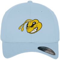 Flexfit fitted baseball cap (6277) Vignette