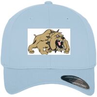 Flexfit fitted baseball cap (6277) Vignette
