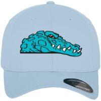 Flexfit fitted baseball cap (6277) Vignette