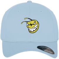 Flexfit fitted baseball cap (6277) Vignette