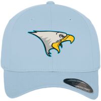 Flexfit fitted baseball cap (6277) Vignette
