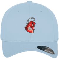 Flexfit fitted baseball cap (6277) Vignette