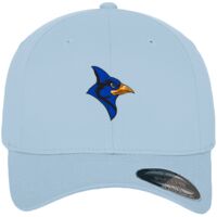 Flexfit fitted baseball cap (6277) Vignette