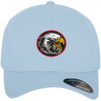 Flexfit fitted baseball cap (6277) Vignette