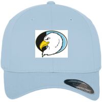 Flexfit fitted baseball cap (6277) Vignette