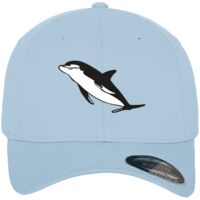 Flexfit fitted baseball cap (6277) Vignette
