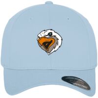 Flexfit fitted baseball cap (6277) Vignette