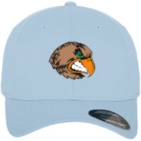 Flexfit fitted baseball cap (6277) Vignette