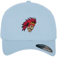 Flexfit fitted baseball cap (6277) Vignette