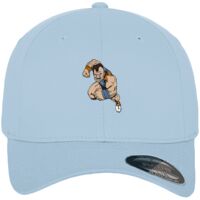 Flexfit fitted baseball cap (6277) Vignette