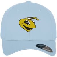 Flexfit fitted baseball cap (6277) Vignette