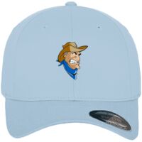 Flexfit fitted baseball cap (6277) Vignette