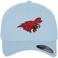 Flexfit fitted baseball cap (6277) Vignette