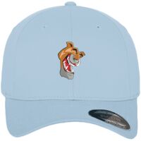 Flexfit fitted baseball cap (6277) Vignette