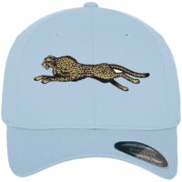 Flexfit fitted baseball cap (6277) Vignette