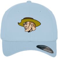 Flexfit fitted baseball cap (6277) Vignette