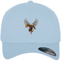 Flexfit fitted baseball cap (6277) Vignette