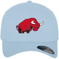 Flexfit fitted baseball cap (6277) Vignette