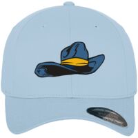 Flexfit fitted baseball cap (6277) Vignette
