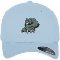 Flexfit fitted baseball cap (6277) Vignette