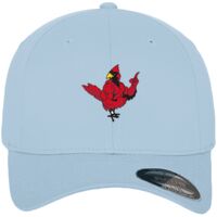 Flexfit fitted baseball cap (6277) Vignette