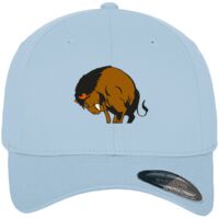 Flexfit fitted baseball cap (6277) Vignette