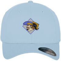 Flexfit fitted baseball cap (6277) Vignette