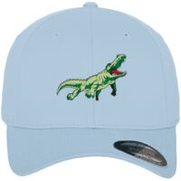 Flexfit fitted baseball cap (6277) Vignette