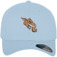 Flexfit fitted baseball cap (6277) Vignette
