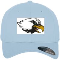 Flexfit fitted baseball cap (6277) Vignette