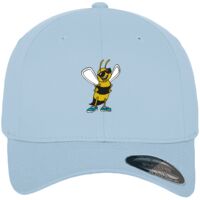 Flexfit fitted baseball cap (6277) Vignette